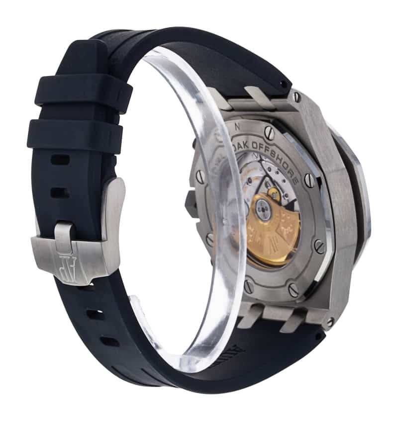 Audemars Piguet Royal Oak Offshore 26470ST.OO.A027CA.01